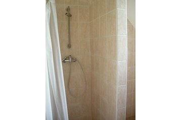 Slovakia Privát Dunajská Streda, Eksteriør